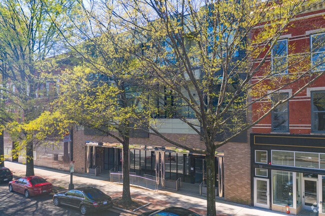 Photo - Atrium on Broad Apartments