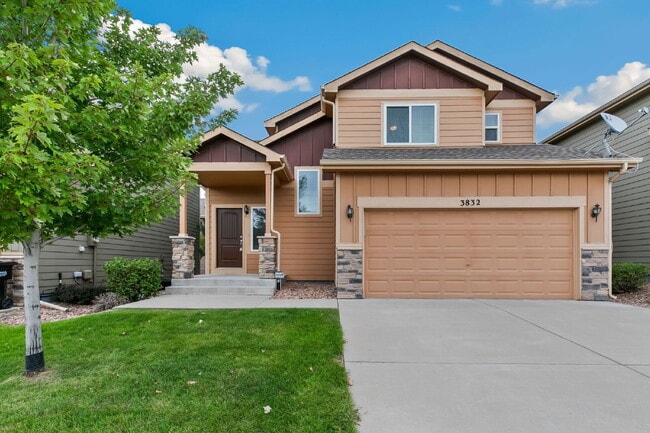 Photo - 3832 Sierra Glen Pl