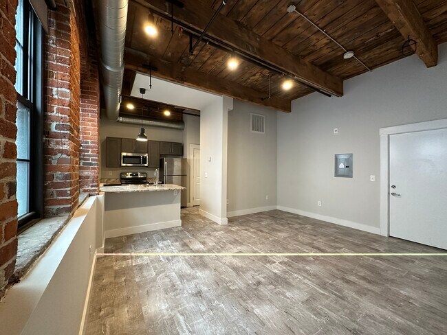 Photo - Torrey Factory Lofts