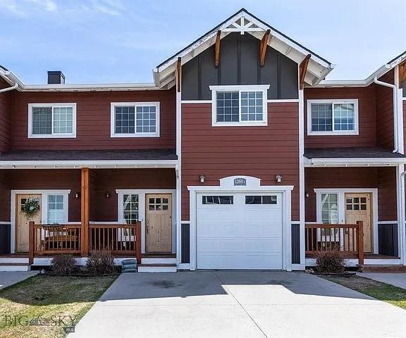 Photo - 1260 Baxter Creek Way