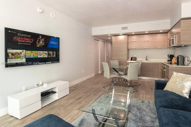 Photo - 1300 S Miami Ave Unit 3908