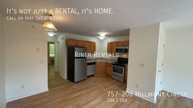 Photo - 757-206 Hillmont Circle-