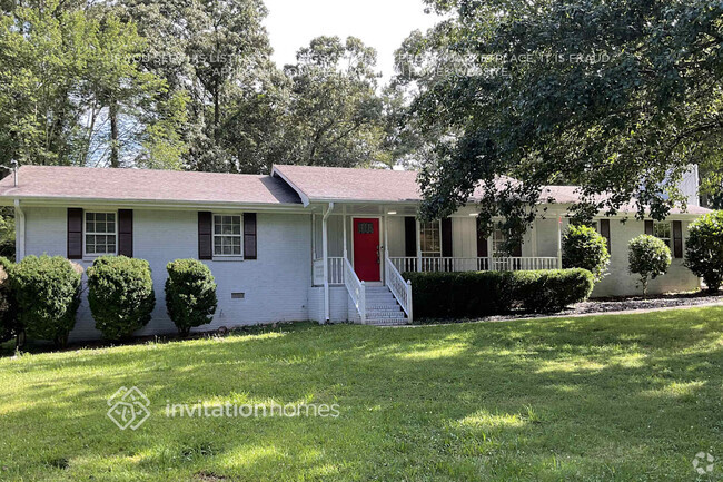 Building Photo - 70 Hickory Dr Rental