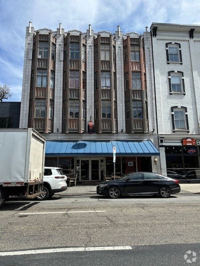 Building Photo - 213 N 2nd St Unit C3 Rental