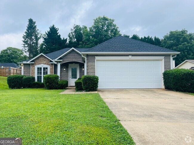 Building Photo - 111 Dixie Creek Dr Rental