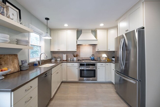 Photo - Updated Beachwood Ranch with Stunning Kitchen & Expansive Living Spaces