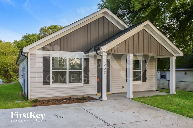 Photo - 337 Pecan Ct SW