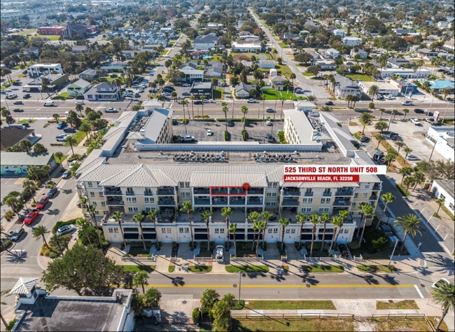 Photo - 525 3rd St N Unit 508