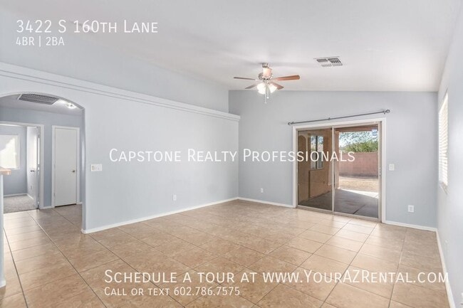 Photo - 3422 S 160th Ln