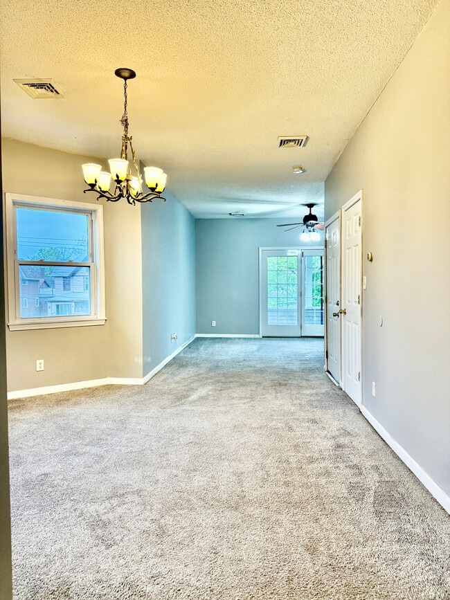 Dining Room - 285 Payne Ave Unit Upper