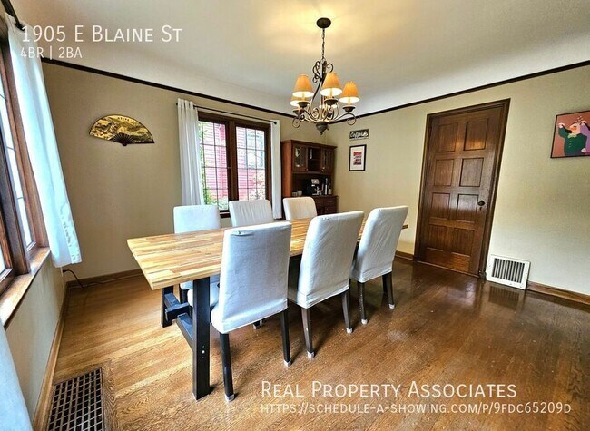 Photo - 1905 E Blaine St