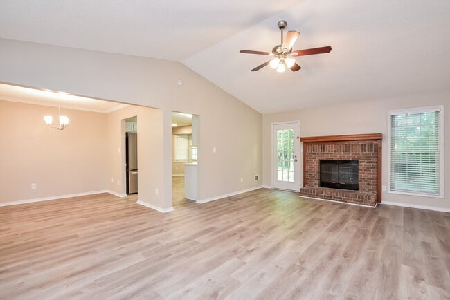 Photo - 1080 Crystal Springs Trail