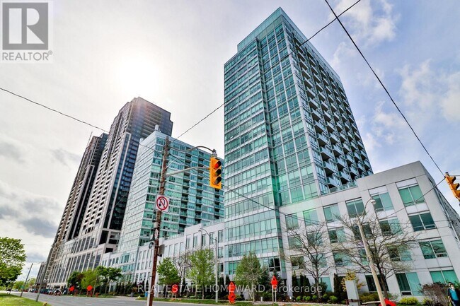 Photo - 1900 Lake Shore Blvd W Unit 608
