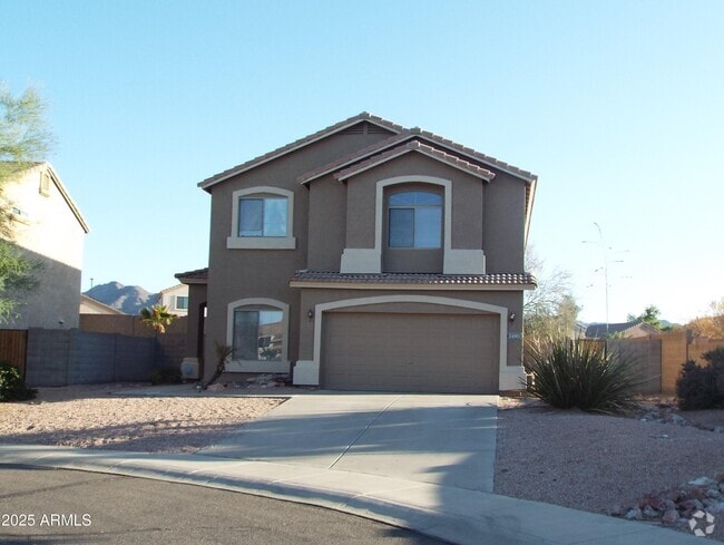 Building Photo - 24002 W Lasso Ln Rental