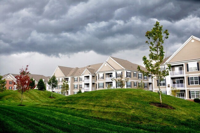 Look from Patio - 2114 Edward Stec Blvd Unit 2114