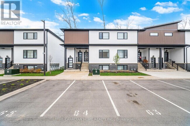 321 - 4263 FOURTH AVENUE - 321 - 4263 FOURTH AVENUE