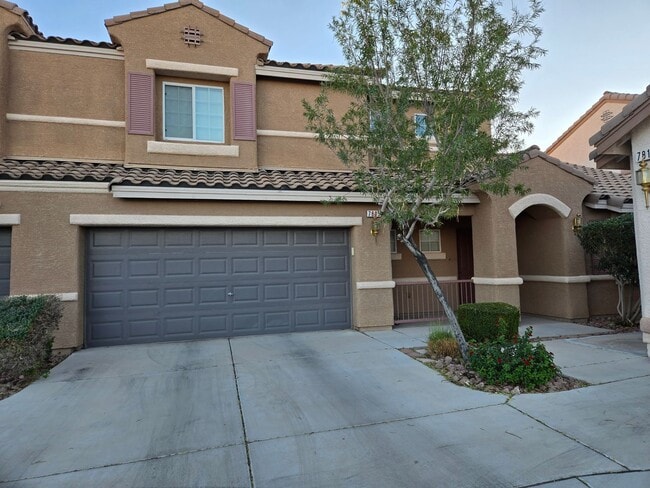 Photo - A Fabulous 3 Bedroom, 2.5 Bathroom, 2 Car Garage Townhome in NW Las Vegas