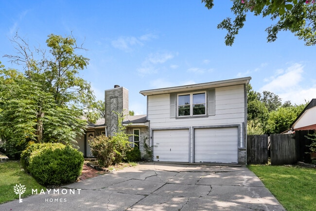 Building Photo - 623 Plainview Dr Rental