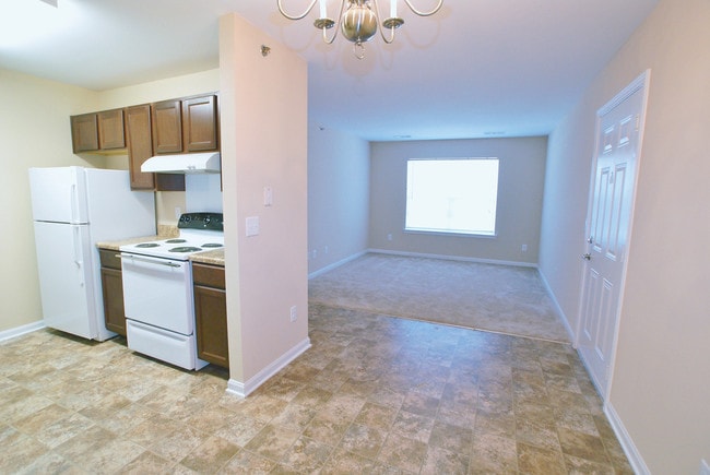 Skyline Village Apartments