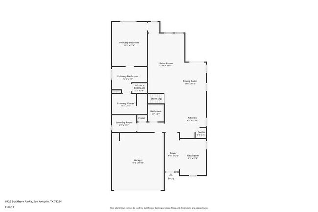 Photo - 8422 Buckhorn Parke