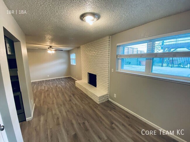 Photo - 3633 Walnut St Unit 101