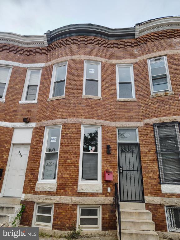 Photo - 305 N Payson St