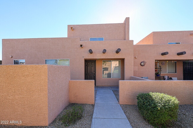 Building Photo - 8940 W Olive Ave