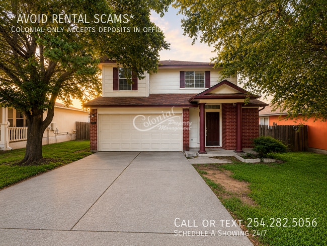 Building Photo - 15007 Chamberlain Ct