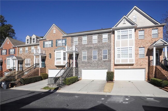 Photo - 6076 Prestwood Dr Townhome