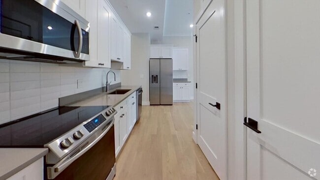 Building Photo - 16 Highgate St Unit 103 Rental