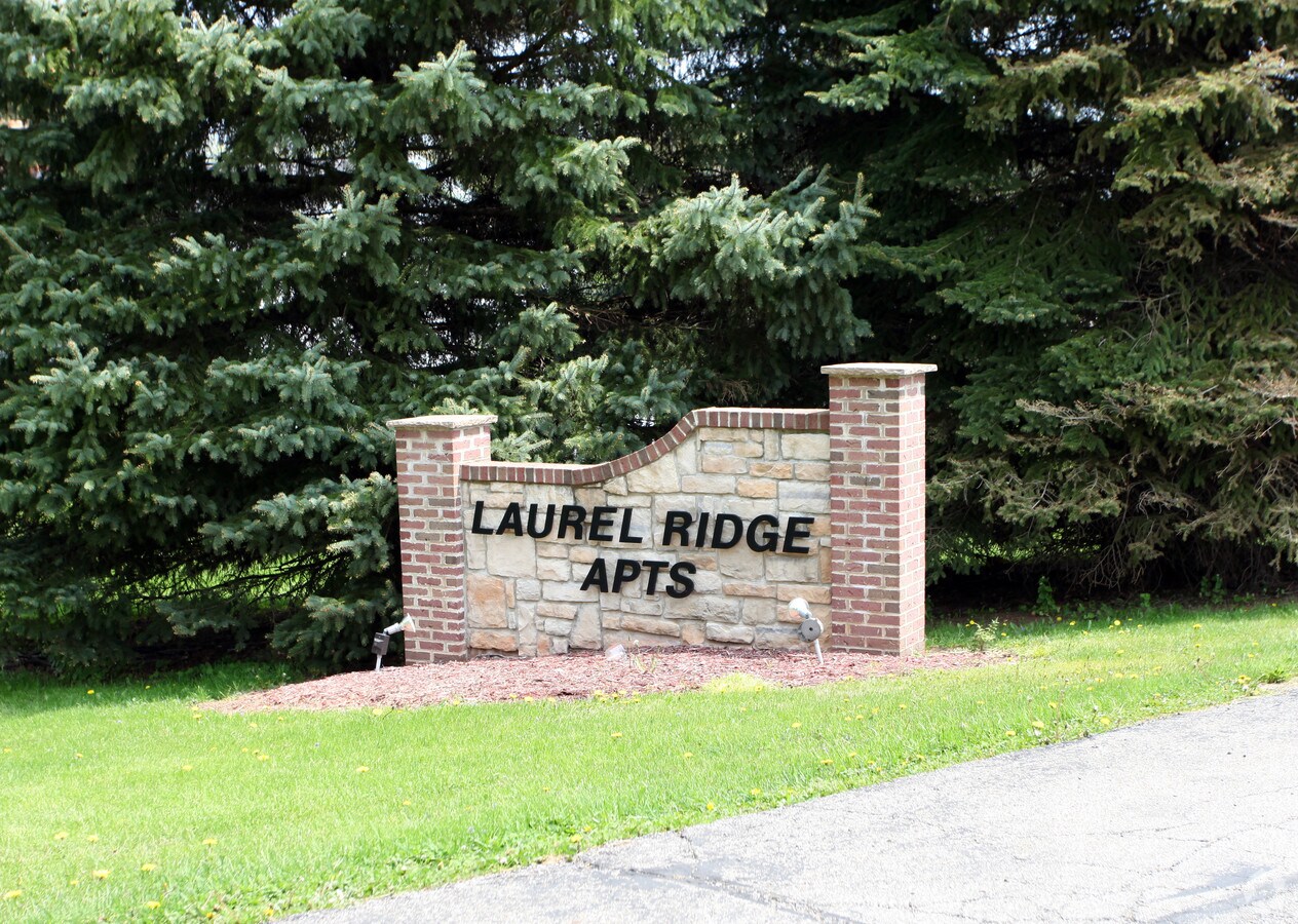 Laurel Ridge Apartments - Laurel Ridge Apartments