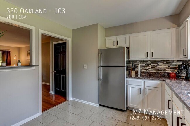 Photo - 330 Oakland-103 Unit 103