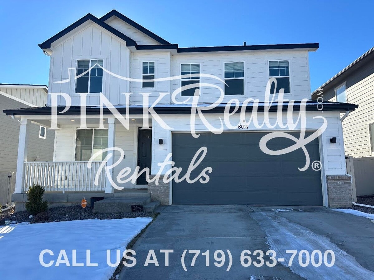 Photo - 8021 Buffalo Horn Dr