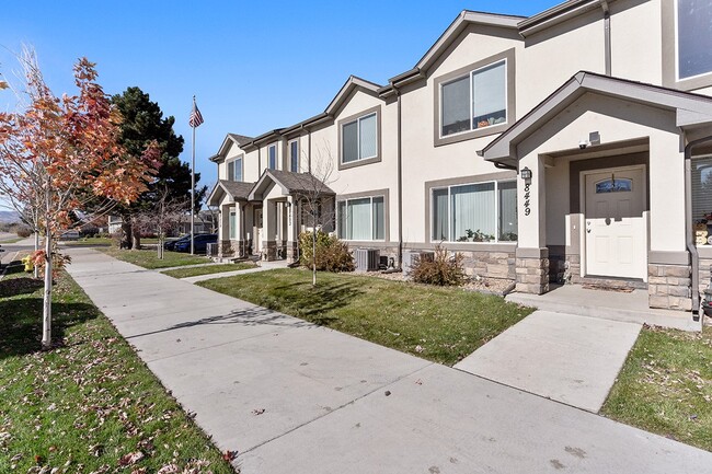 Photo - Boutique Apartments