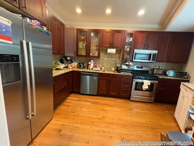 Photo - 225 South St Unidad 3