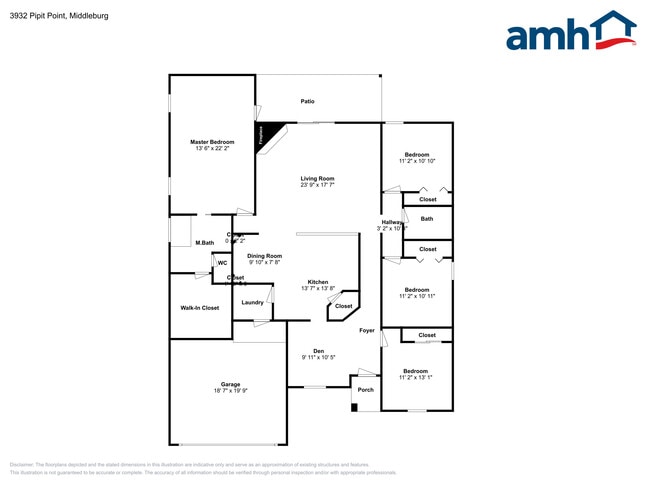 Photo - 3932 Pipit Pt