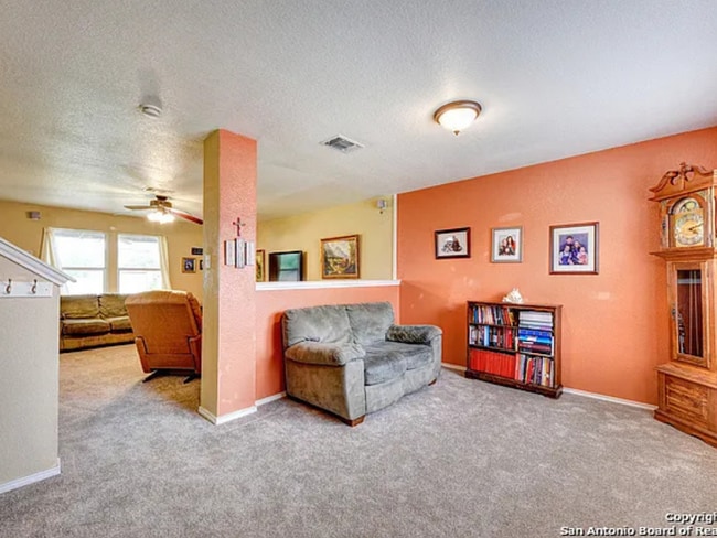 Photo - Move-In Ready Home with Fresh Updates & Spacious Layout in Converse