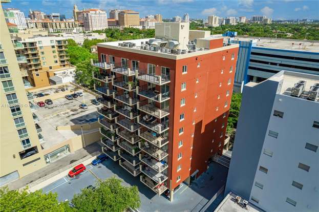 Photo - 3410 Coral Way Unit 405