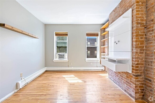 Building Photo - 719 Adams St Unit 3L Rental