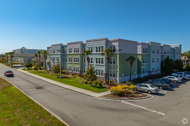 1546 Clearlake Rd Cocoa, FL 32922 - Clearlake Isles