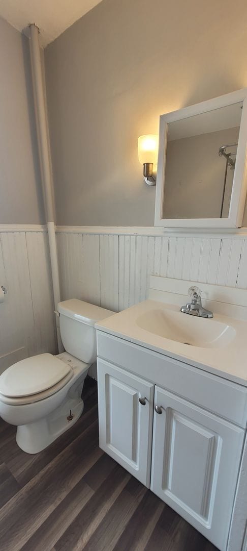 Photo - 156 N Harrison St Unidad 2nd Floor