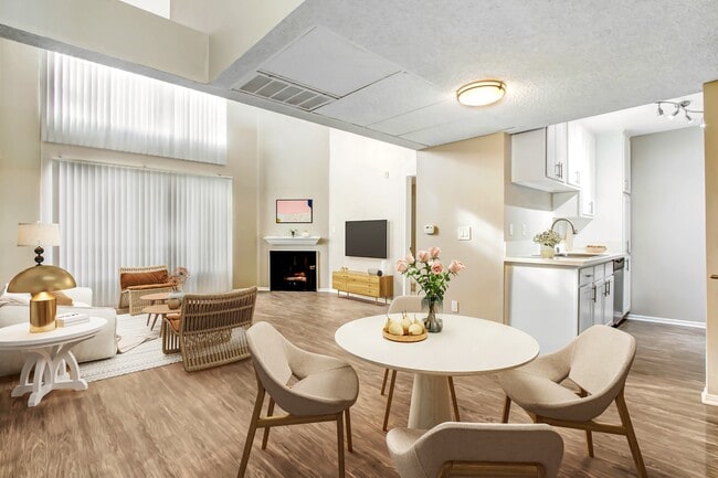 Photo - Tremont Apartments