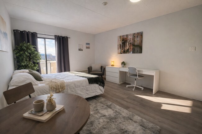 Photo - 2360 Princess St Unité 1