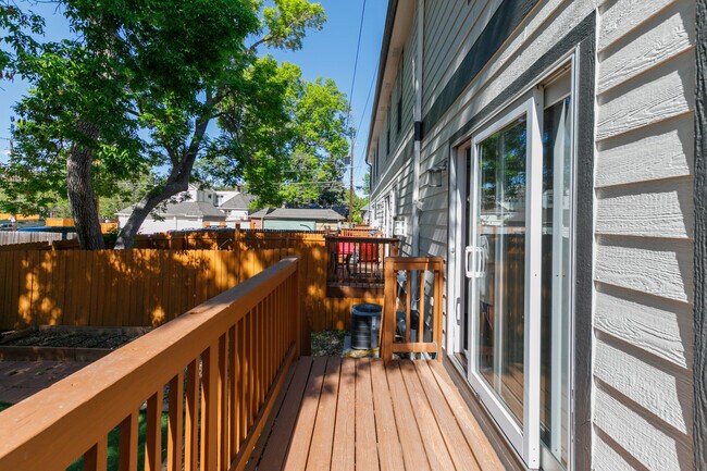 Photo - 4117 Tejon St