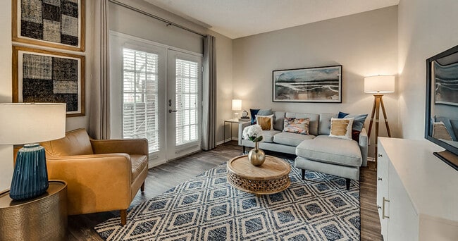 Summers Landing Apartments