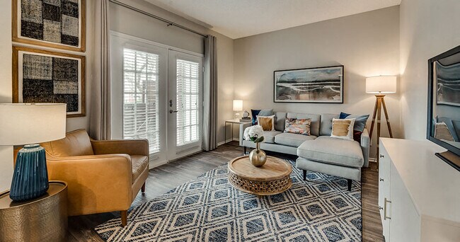 Photo - Summers Landing Apartments