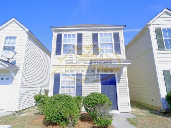 515 Summit Terrace Ct