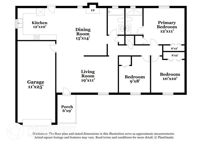 Photo - 2234 Village Ct