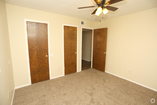 2 habitaciones, 2 baños