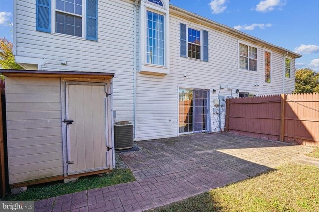 Photo - 6101 Hoskins Hollow Cir Casa Adosada